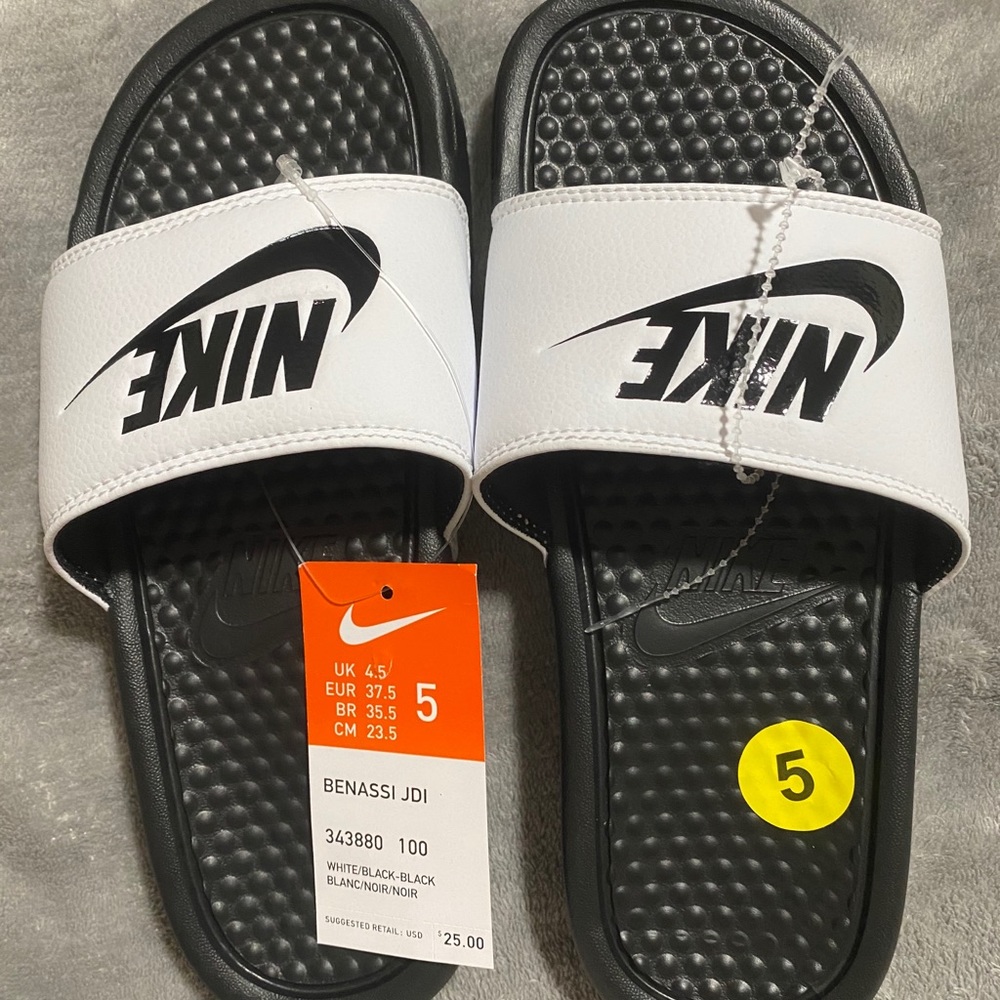 Nike Slides